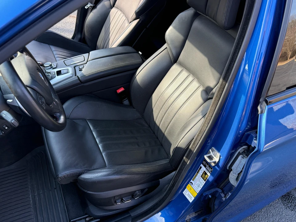 2013 BMW F10 M5 - Image 26 of 31