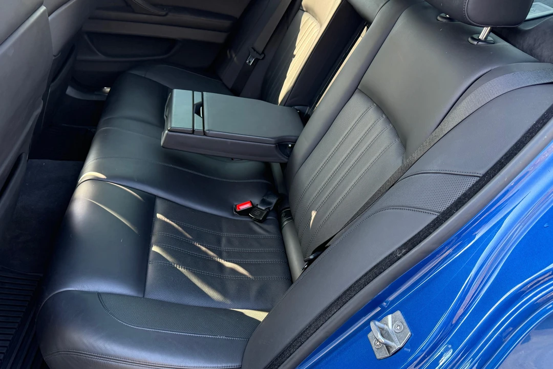 2013 BMW F10 M5 - Image 24 of 31