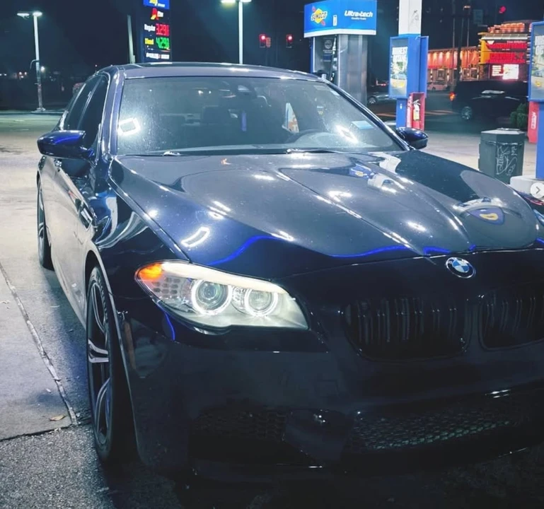 2013 BMW F10 M5 - Image 3 of 3