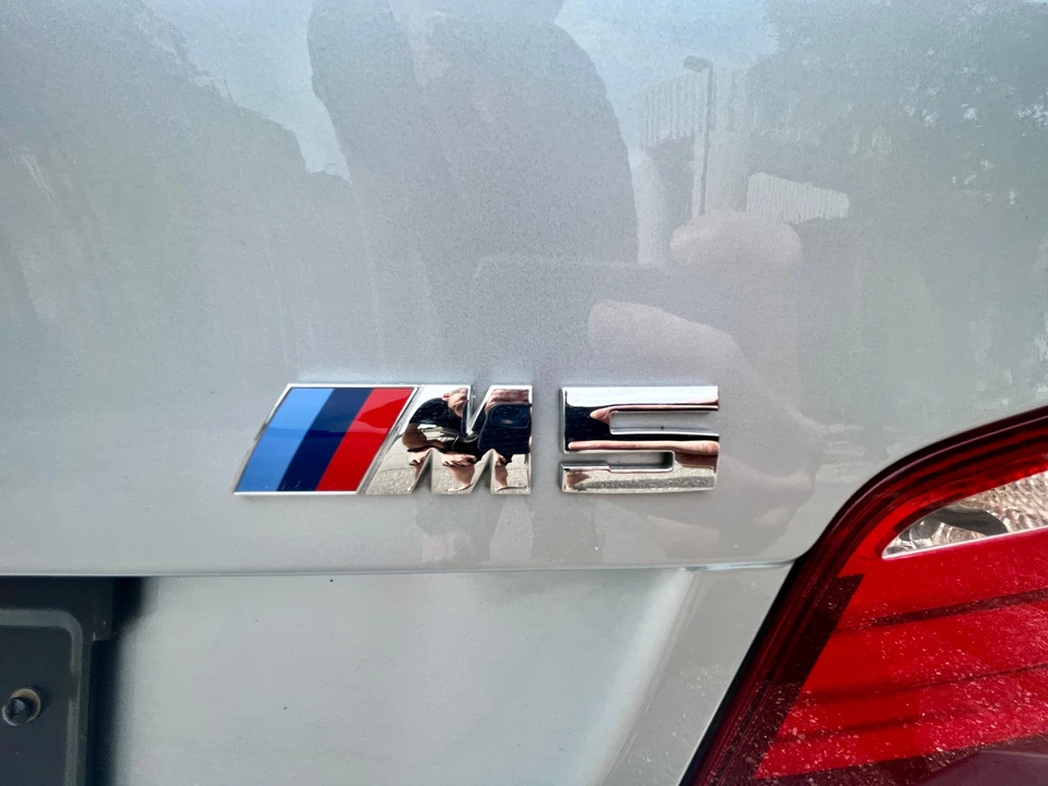 2013 BMW F10 M5 - Image 30 of 31