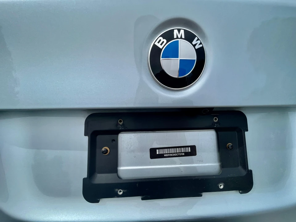 2013 BMW F10 M5 - Image 28 of 31