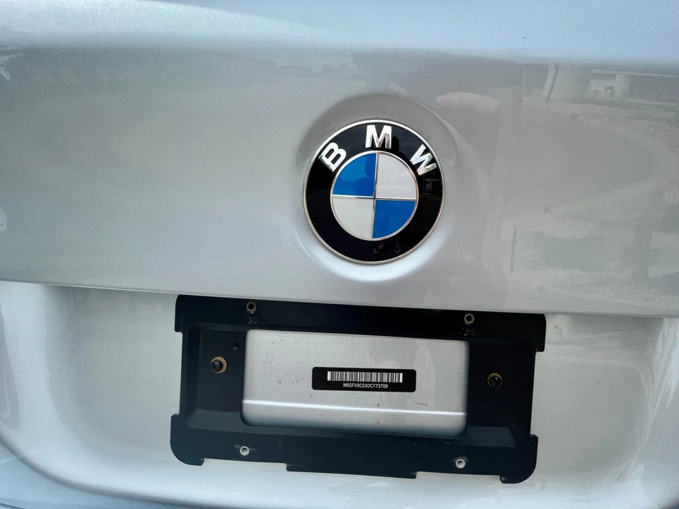 2013 BMW F10 M5 - Image 29 of 31