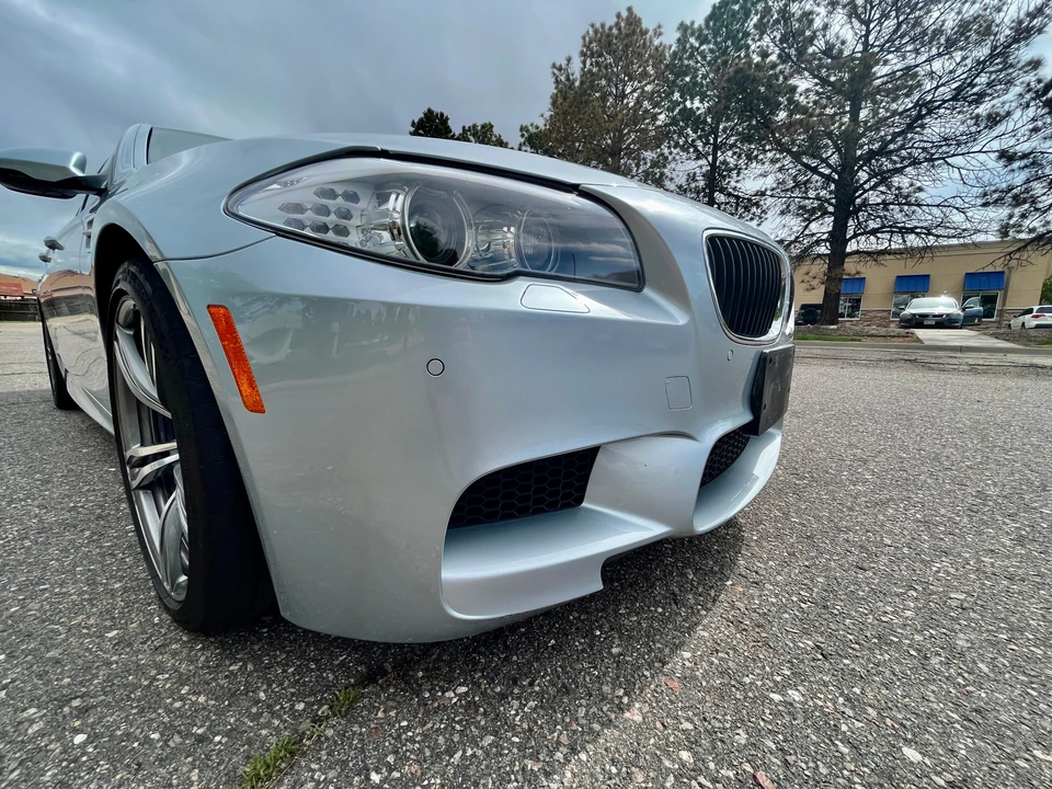 2013 BMW F10 M5 - Image 21 of 31