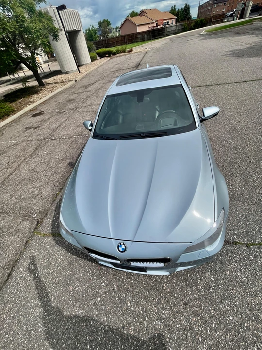 2013 BMW F10 M5 - Image 22 of 31