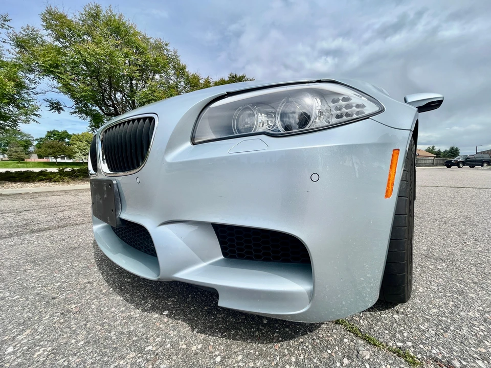 2013 BMW F10 M5 - Image 23 of 31