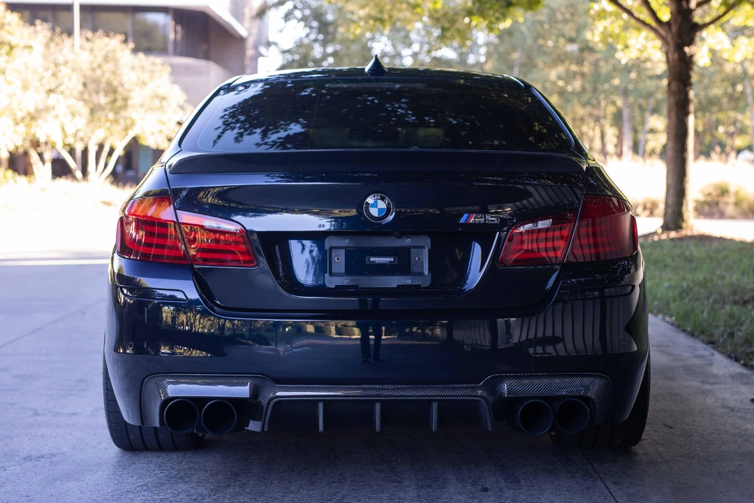 2013 BMW F10 M5 - Image 17 of 31
