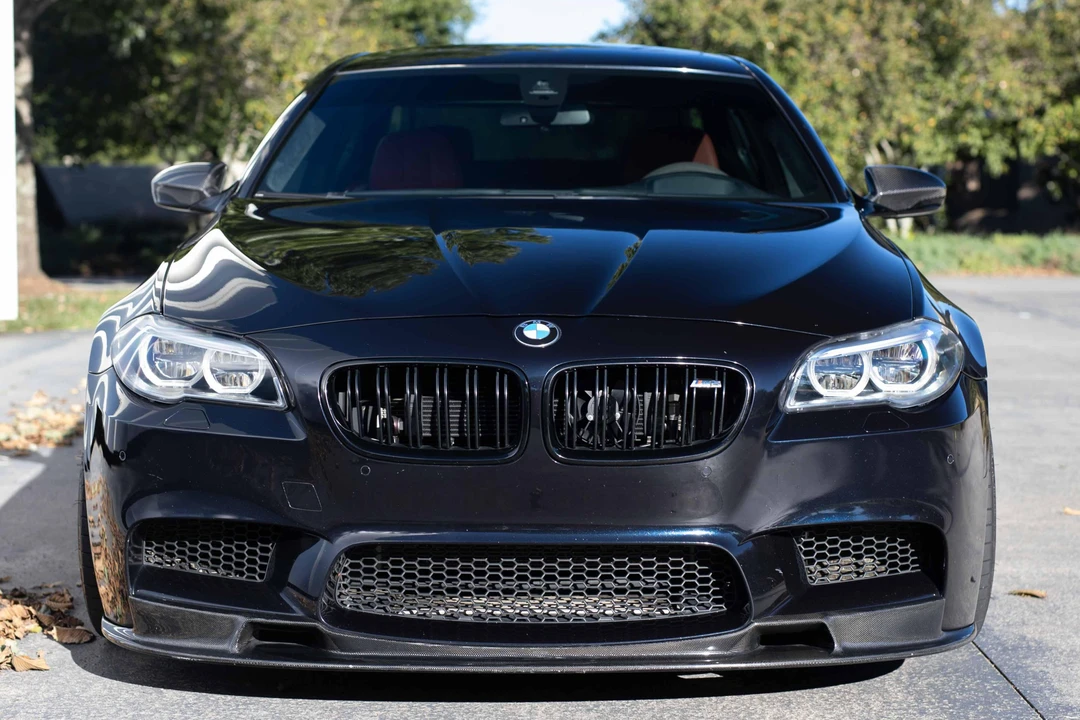 2013 BMW F10 M5 - Image 2 of 31