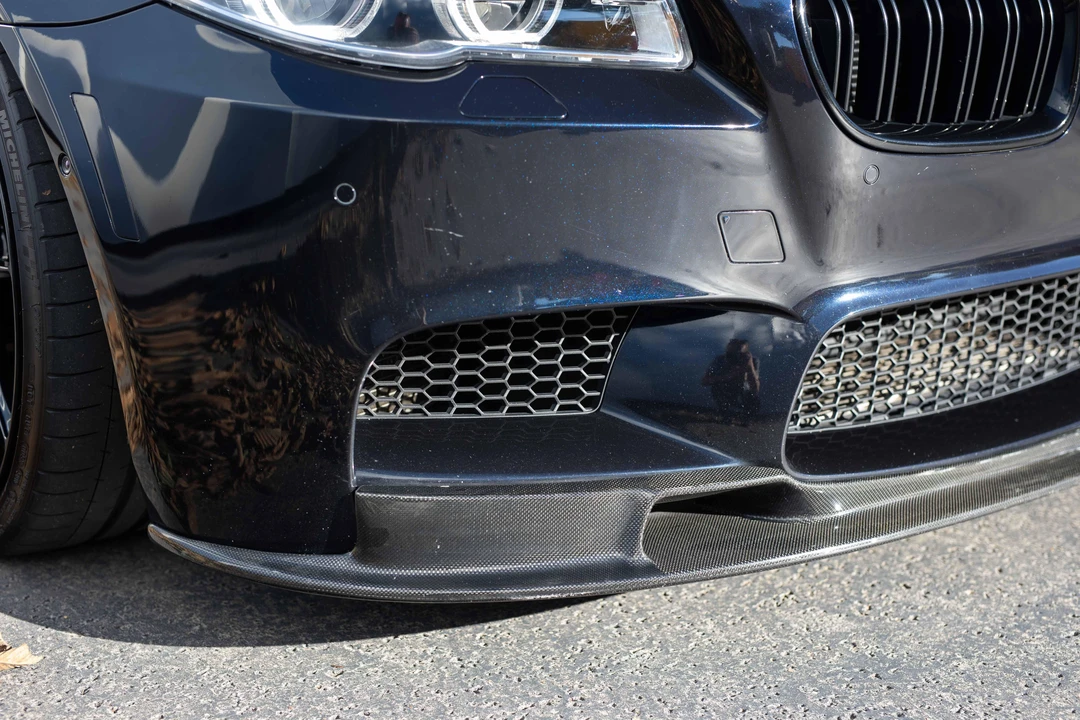 2013 BMW F10 M5 - Image 24 of 31