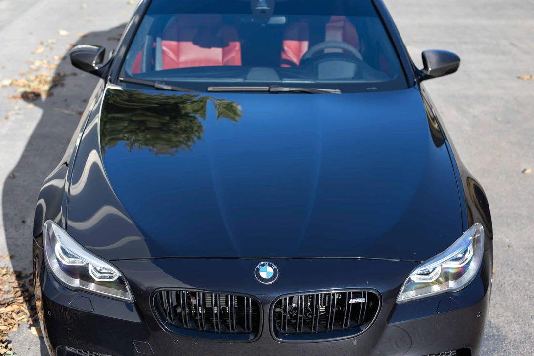2013 BMW F10 M5 - Image 25 of 31
