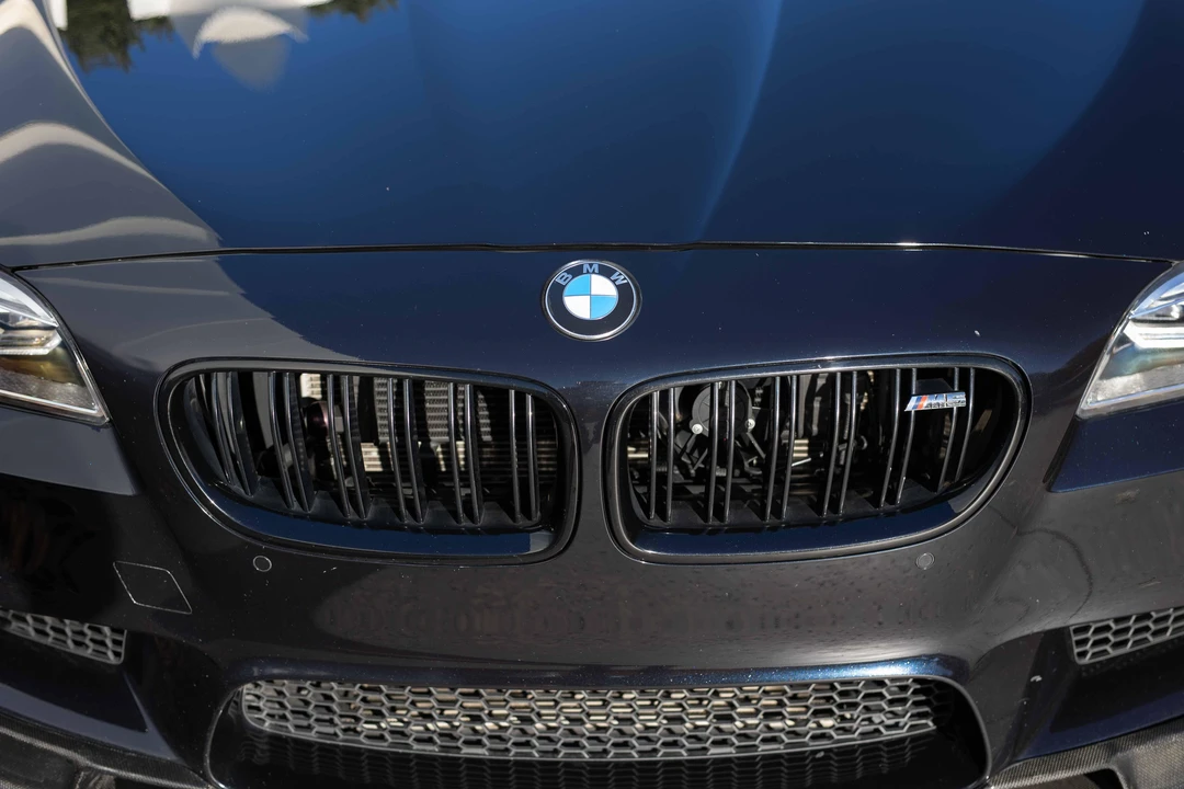 2013 BMW F10 M5 - Image 26 of 31