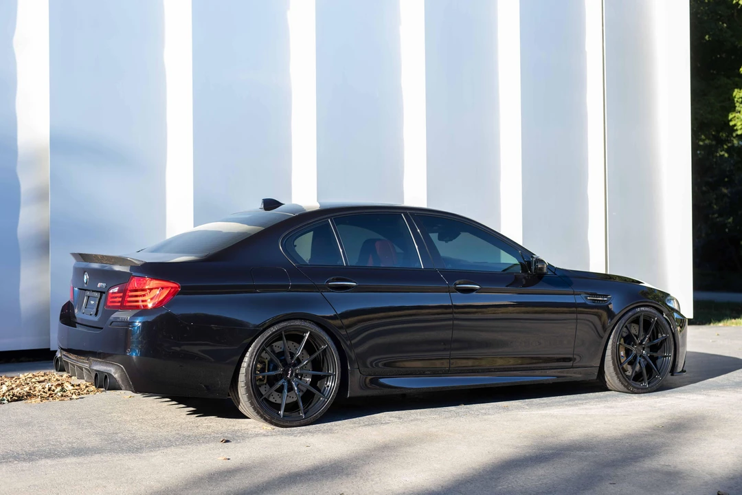 2013 BMW F10 M5 - Image 20 of 31