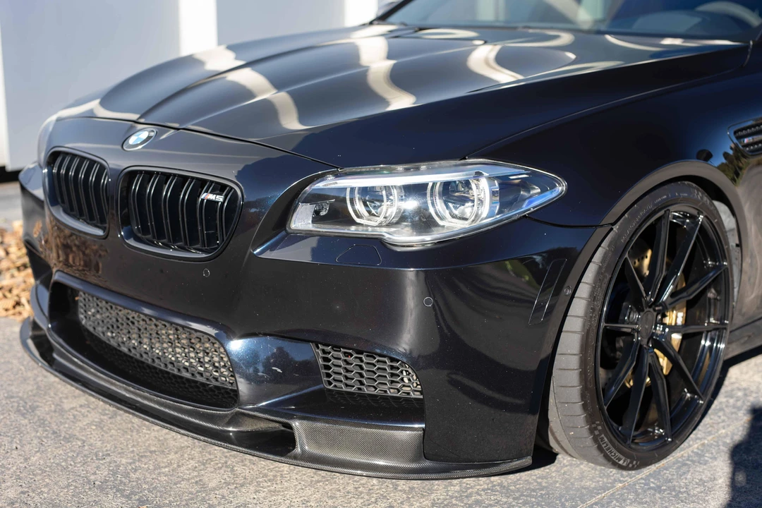 2013 BMW F10 M5 - Image 31 of 31