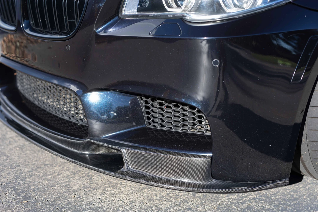 2013 BMW F10 M5 - Image 29 of 31