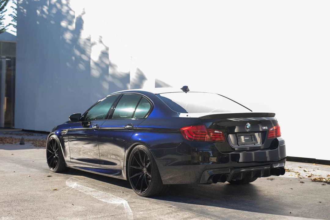2013 BMW F10 M5 - Image 15 of 31