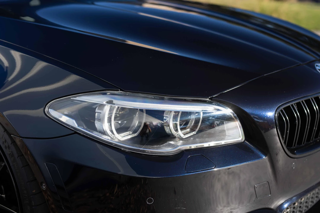 2013 BMW F10 M5 - Image 22 of 31