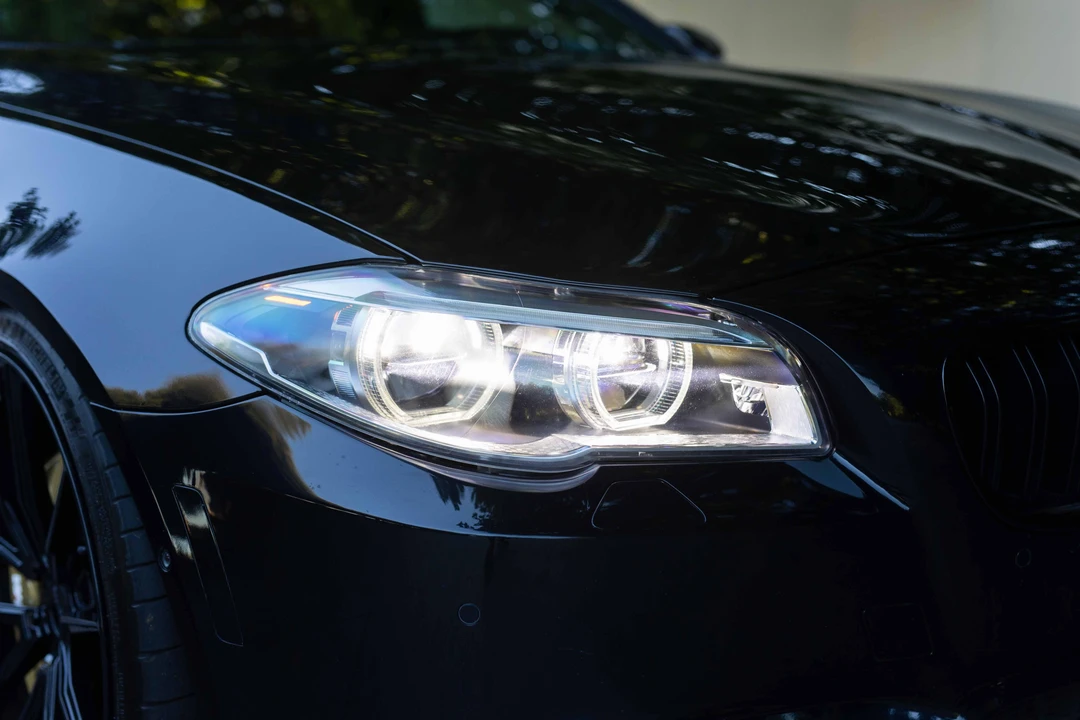 2013 BMW F10 M5 - Image 23 of 31