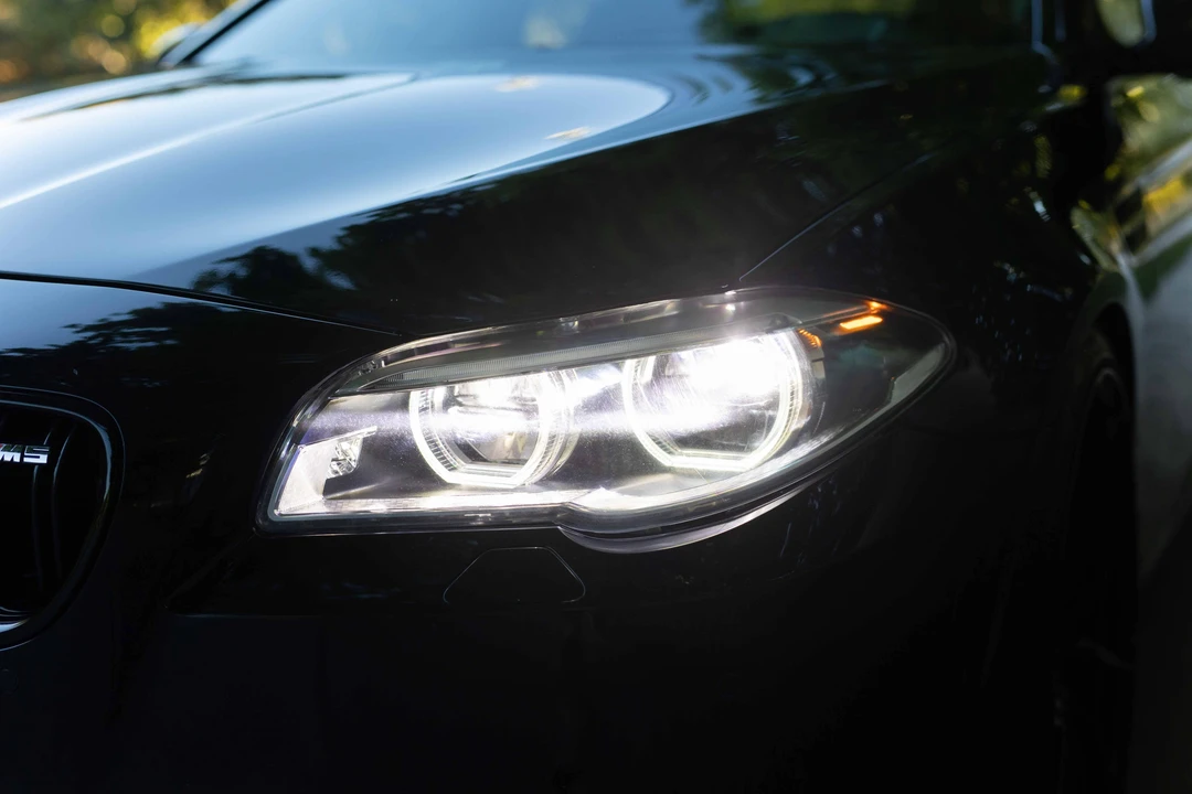 2013 BMW F10 M5 - Image 27 of 31