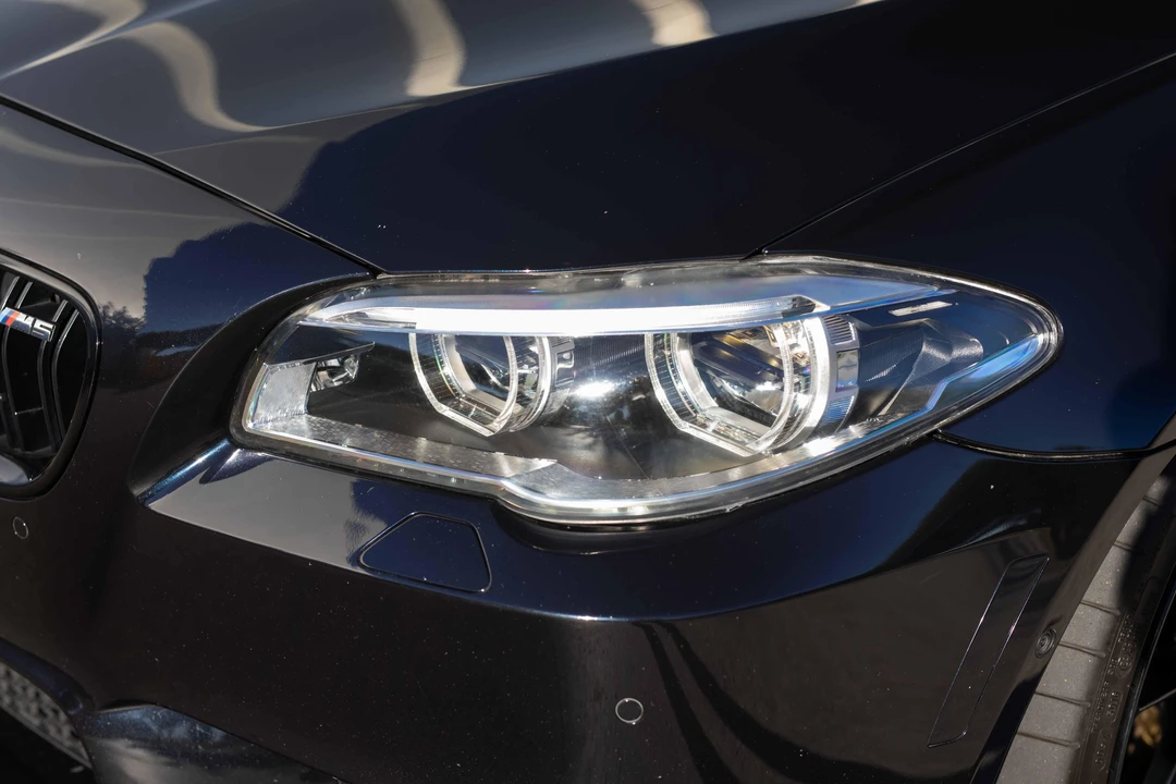 2013 BMW F10 M5 - Image 28 of 31