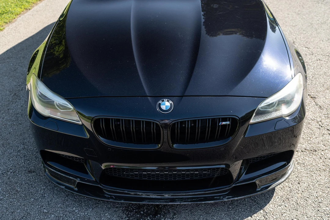 2013 BMW F10 M5 - Image 26 of 31