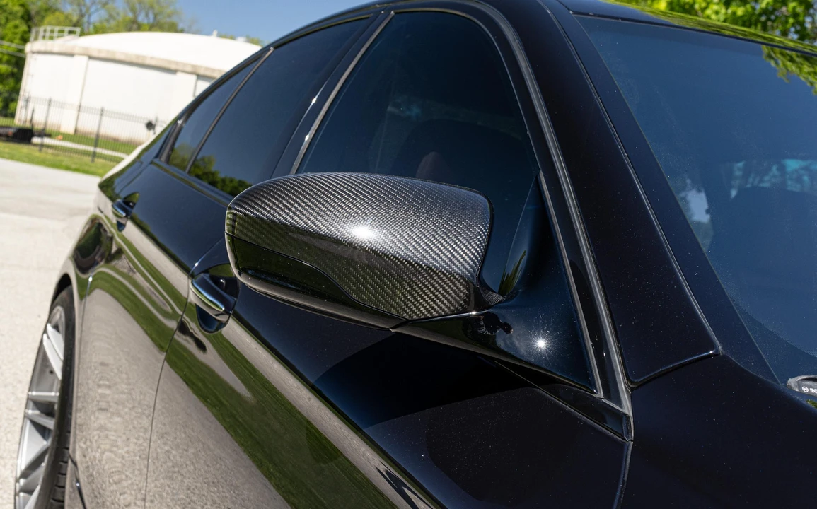 2013 BMW F10 M5 - Image 21 of 31