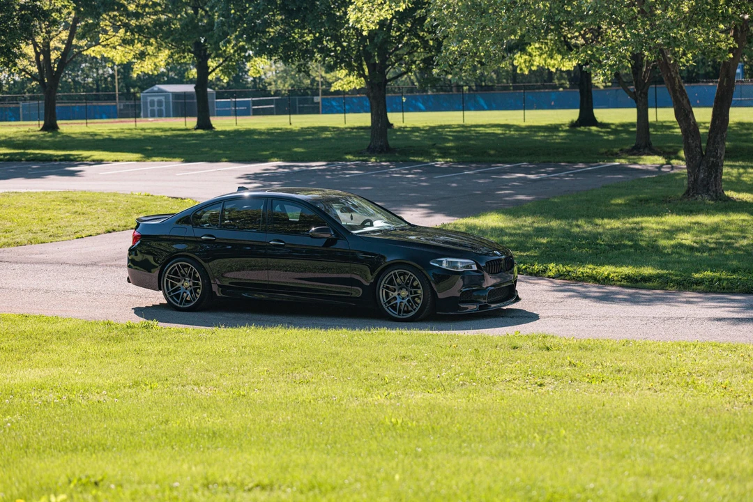 2013 BMW F10 M5 - Image 20 of 31