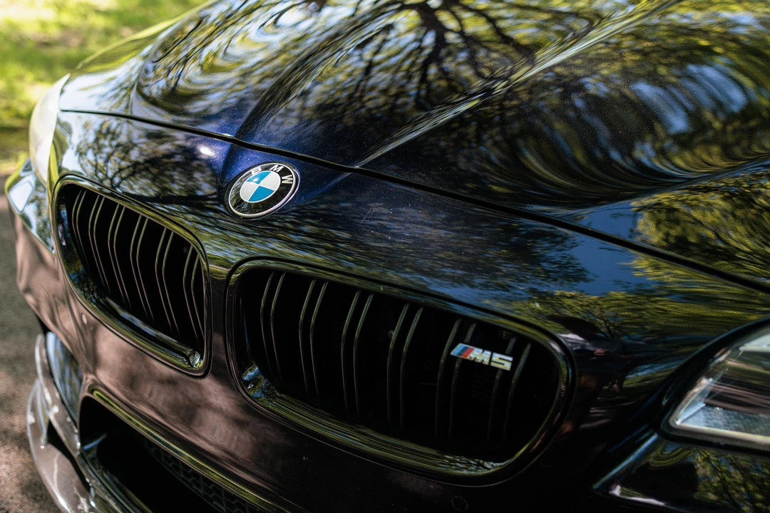 2013 BMW F10 M5 - Image 30 of 31