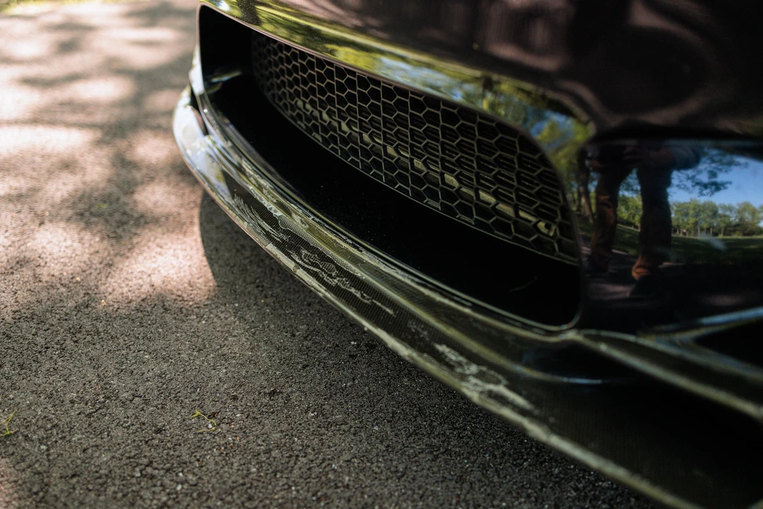 2013 BMW F10 M5 - Image 27 of 31