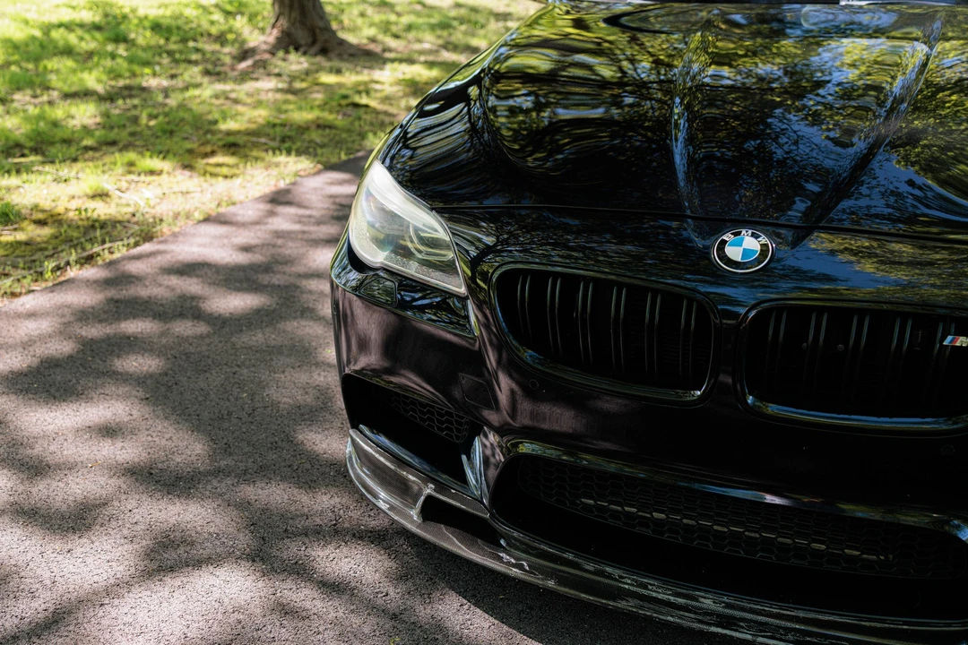 2013 BMW F10 M5 - Image 25 of 31