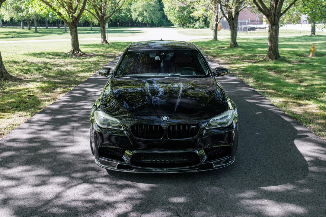 2013 BMW F10 M5 - Image 6 of 31