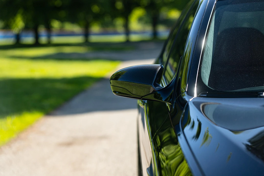 2013 BMW F10 M5 - Image 22 of 31