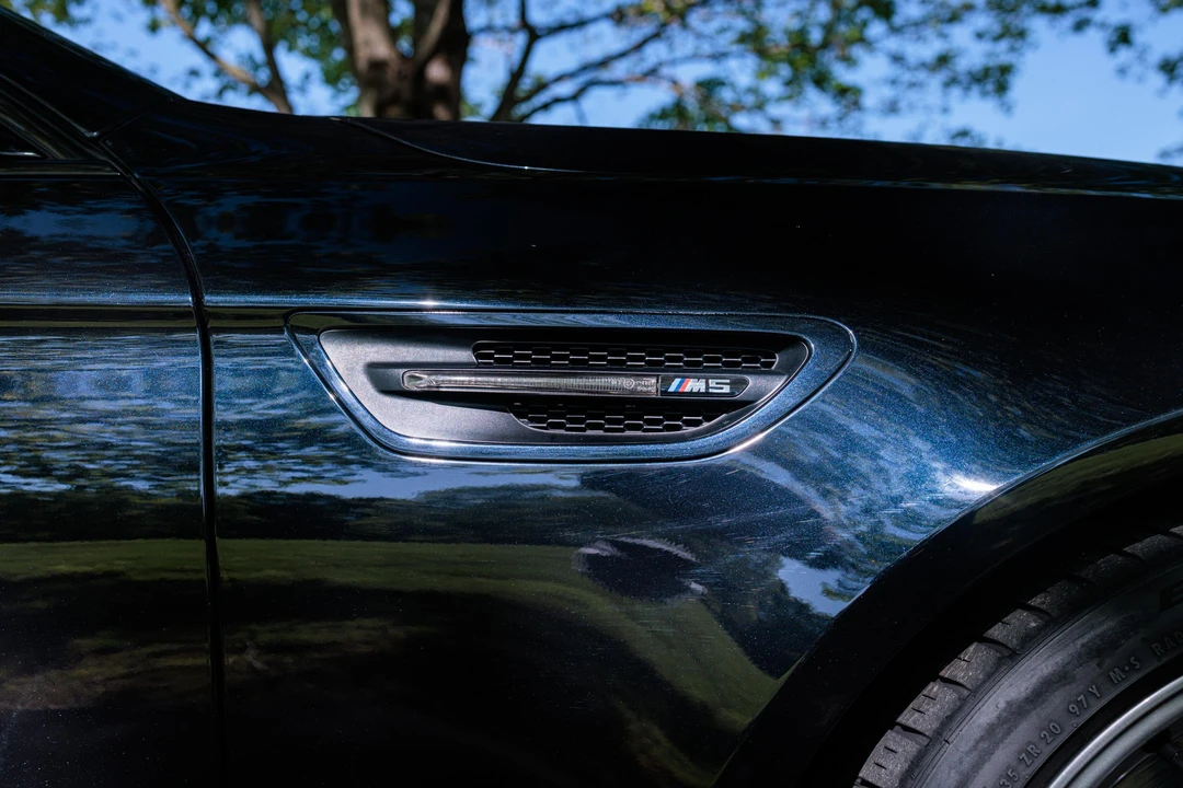 2013 BMW F10 M5 - Image 23 of 31