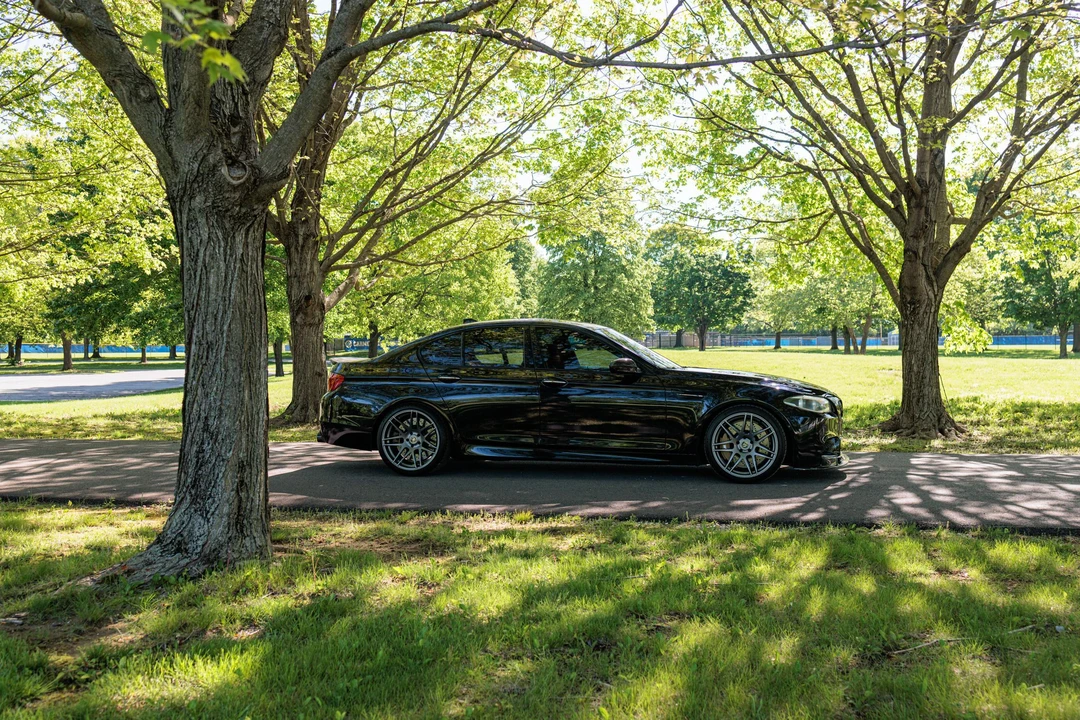 2013 BMW F10 M5 - Image 10 of 31