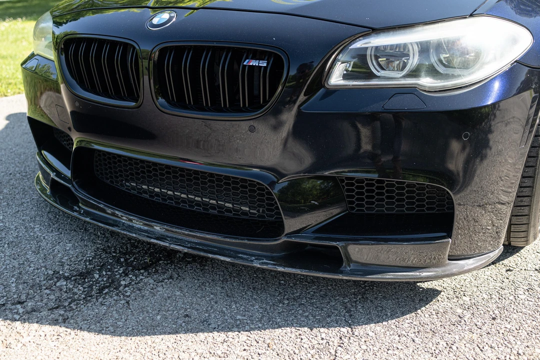 2013 BMW F10 M5 - Image 29 of 31