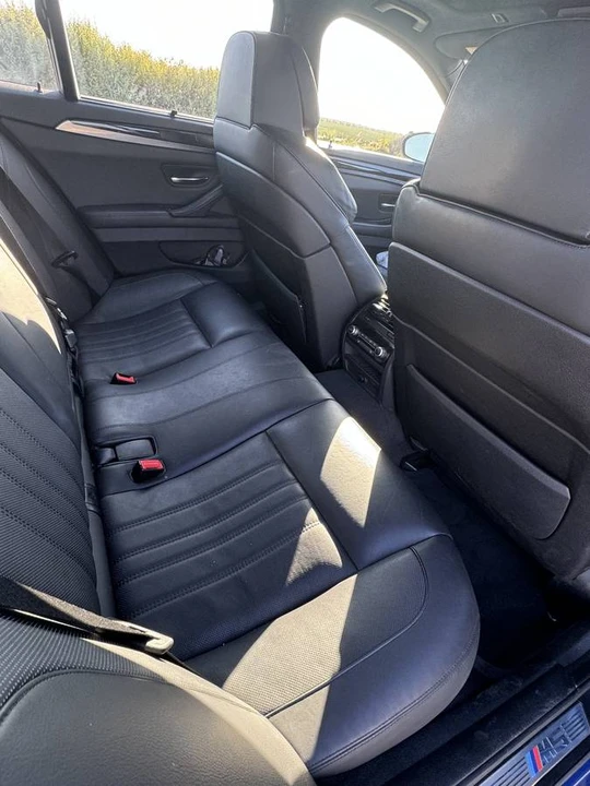 2013 BMW F10 M5 - Image 14 of 22