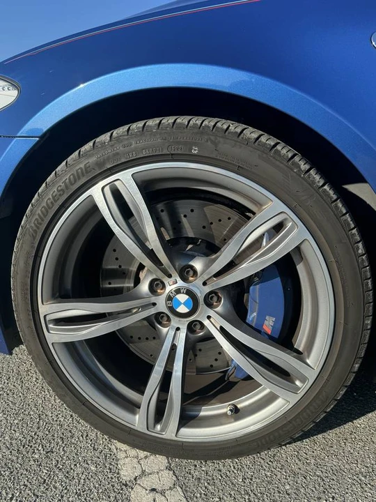 2013 BMW F10 M5 - Image 16 of 22