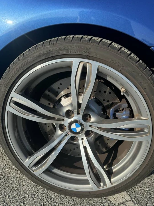2013 BMW F10 M5 - Image 17 of 22