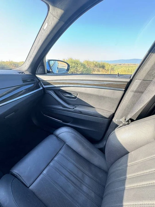 2013 BMW F10 M5 - Image 20 of 22