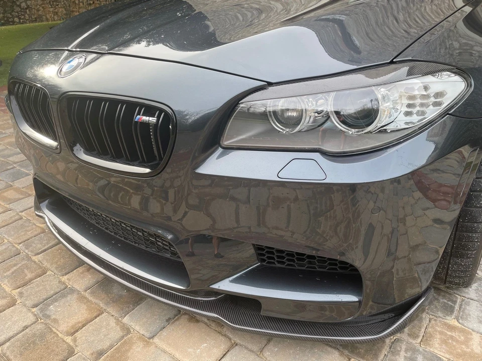 2013 BMW F10 M5 - Image 2 of 22