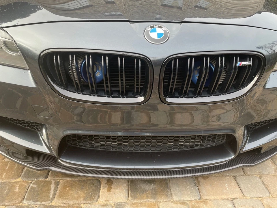 2013 BMW F10 M5 - Image 5 of 22