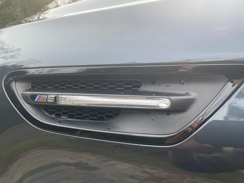 2013 BMW F10 M5 - Image 10 of 22