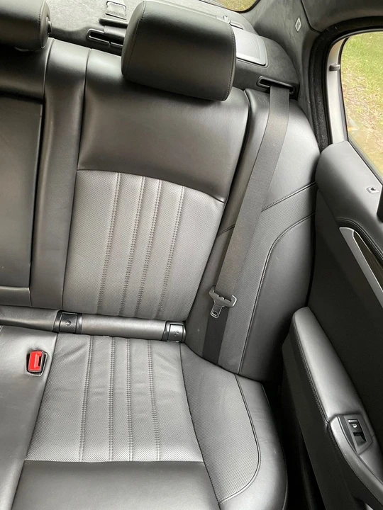 2013 BMW F10 M5 - Image 17 of 22