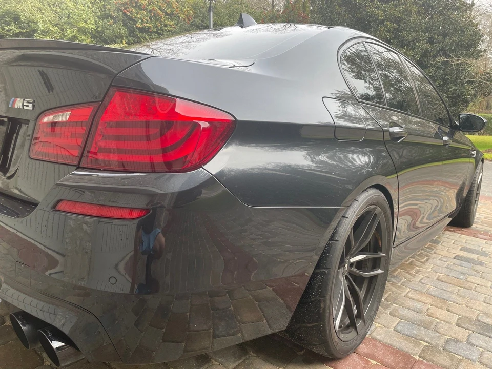 2013 BMW F10 M5 - Image 20 of 22