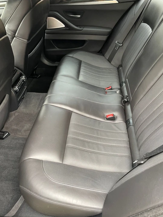 2013 BMW F10 M5 - Image 21 of 22