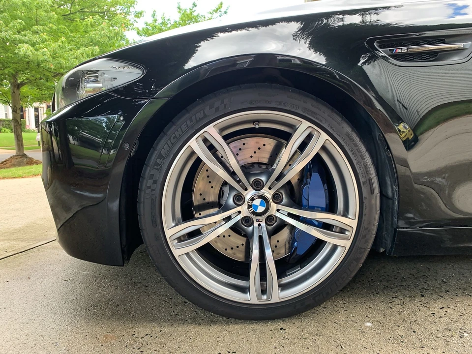 2013 BMW F10 M5 - Image 5 of 12