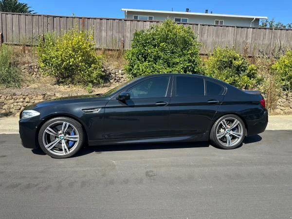 2013 BMW F10 M5 - Image 2 of 8