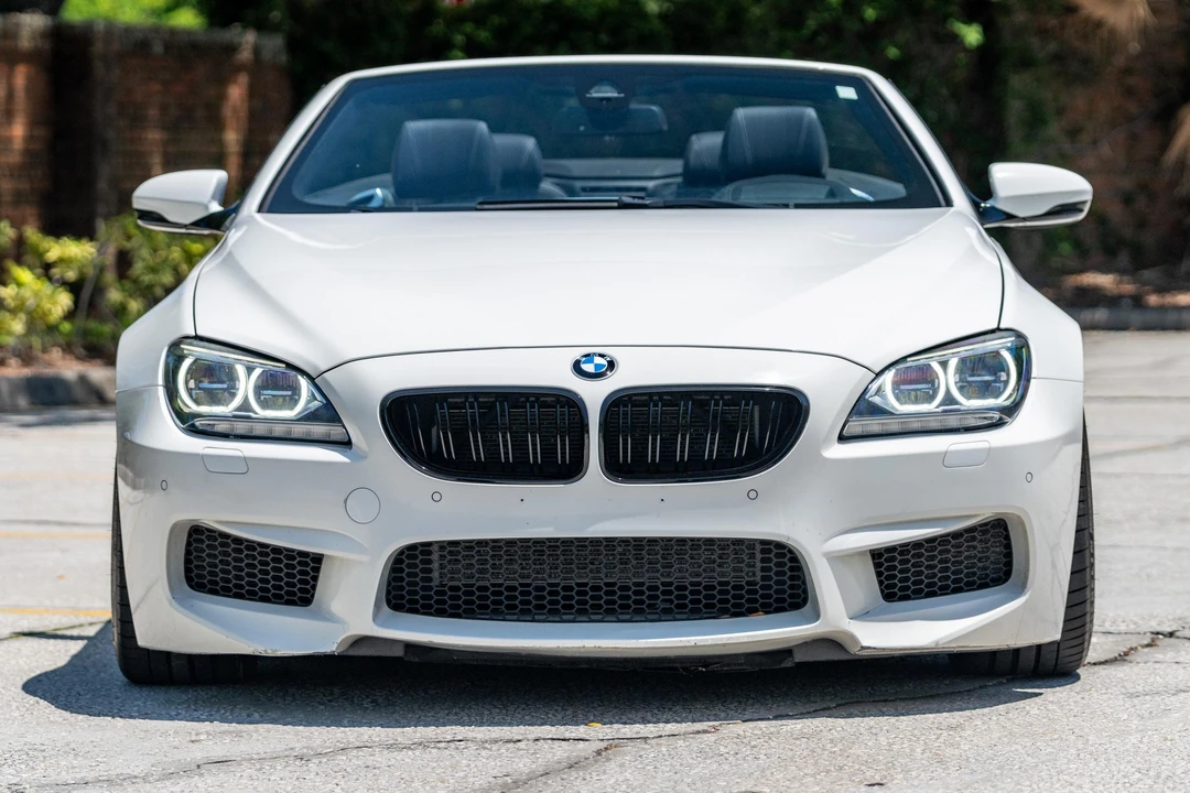 2013 BMW F06/F12/F13 M6 - Image 2 of 31