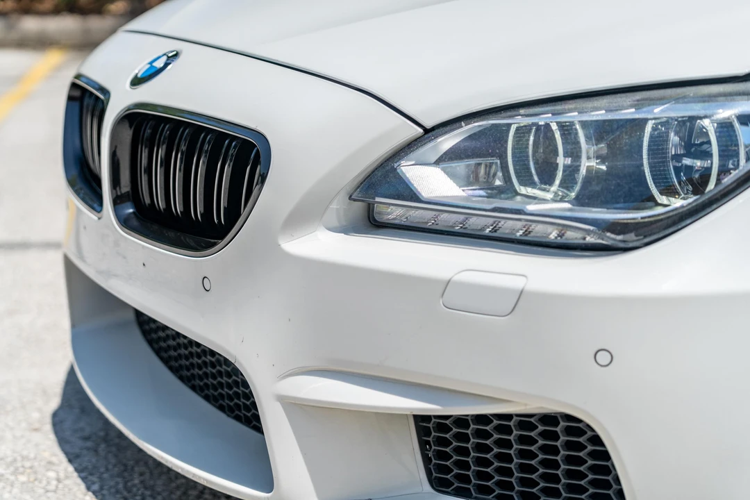 2013 BMW F06/F12/F13 M6 - Image 28 of 31