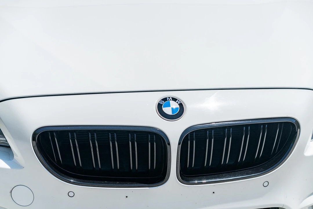 2013 BMW F06/F12/F13 M6 - Image 27 of 31