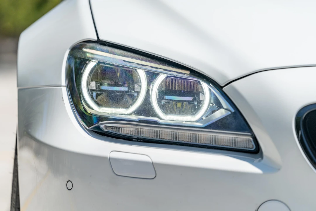 2013 BMW F06/F12/F13 M6 - Image 26 of 31
