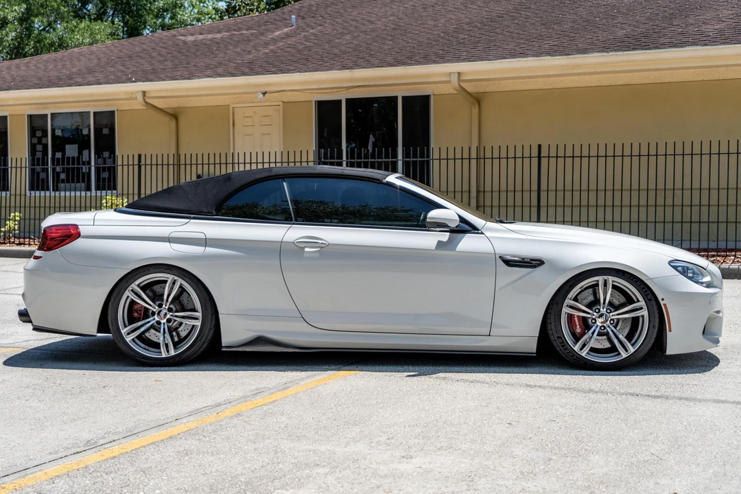 2013 BMW F06/F12/F13 M6 - Image 17 of 31